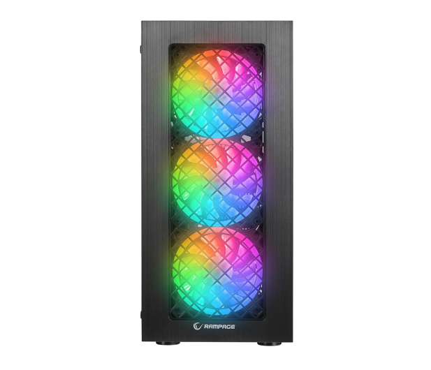Rampage Plaid V1 - 1367175 - zdjęcie 6